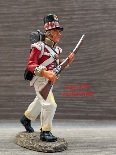 King country napoleonic - &,
