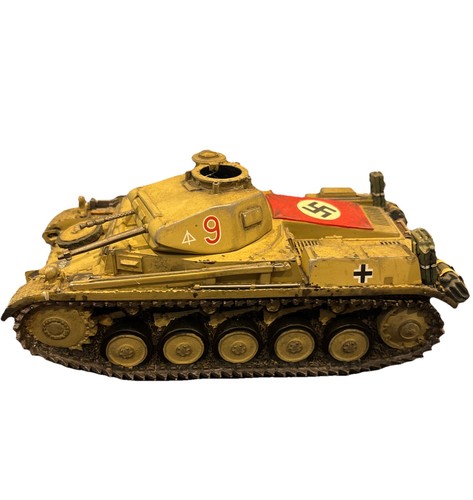 King and country afrika korps - king,