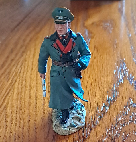 King country wwii - country, german