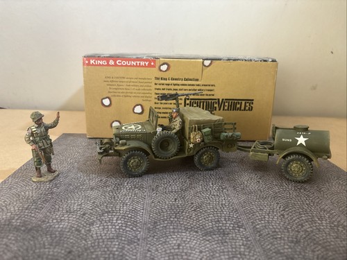 King and country dd49 3 - and,