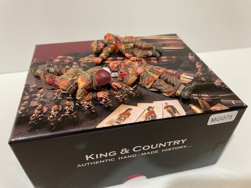King country mg075 - &,