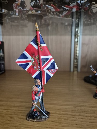 King country napoleonic 42nd - &,