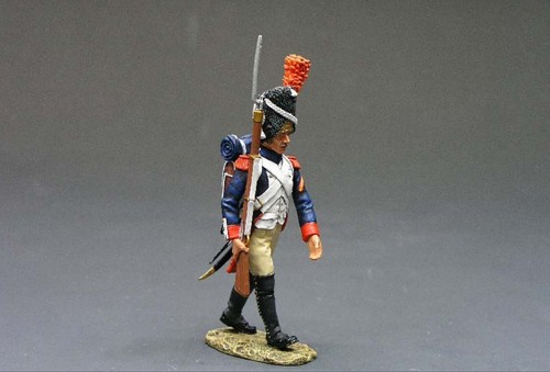 King country napoleonics - &,