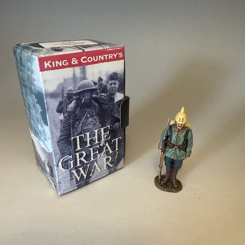 King country the - &,