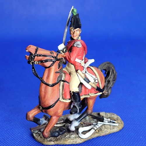 King and country age - age, of