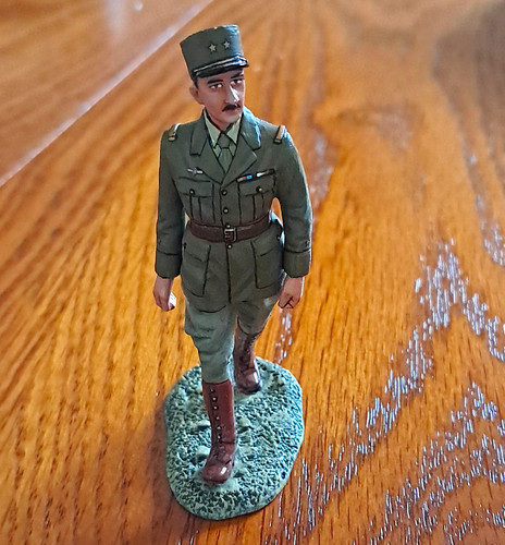 King country 8th army - 8th,