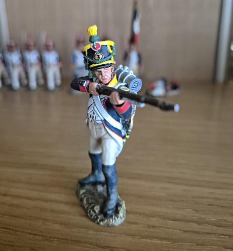 King country french napoleonic - country,
