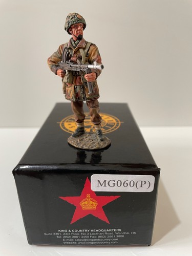 King country mg060 - king,