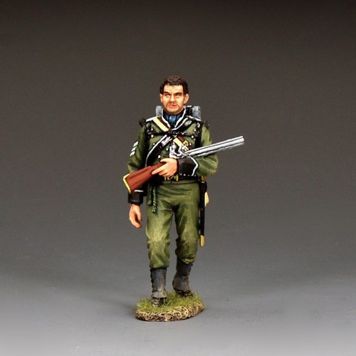 King and country na563 - country,