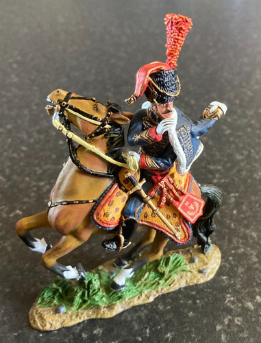 King country 30 napoleonic - king,