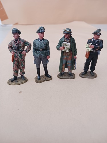 King country commanders - king, &
