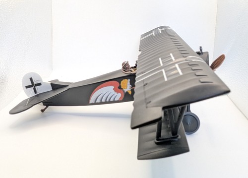 King country fw112 fokker - country,