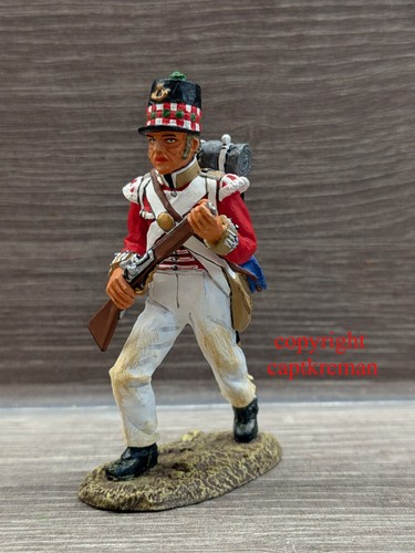 King country napoleonic - country,