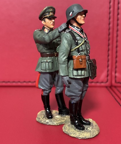 King and country fob - and,