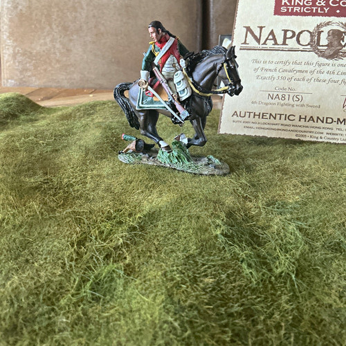 King country na81 - &, na81(s)