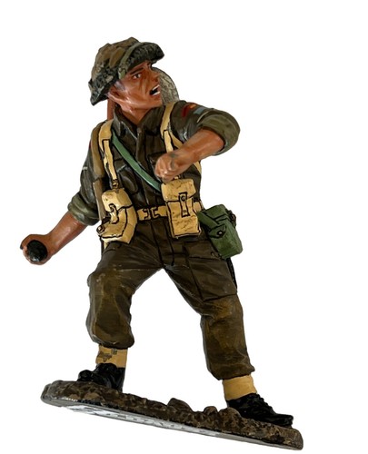 King and country dd120 - king, ww2