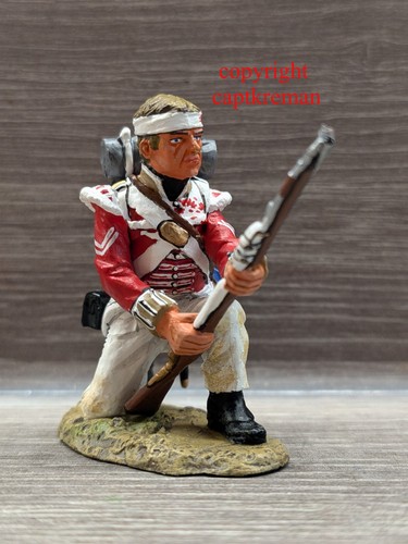 King country napoleonic - -,