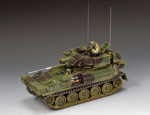 King and country tf020 the - and,