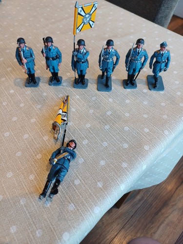 King and country - country, luftwaffe
