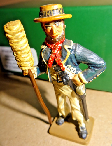 King country nelson s - king,