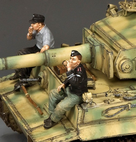 King country ws354 - &, german