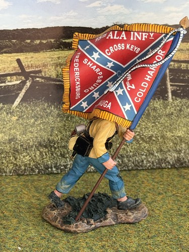 King country acw confederate - king, &