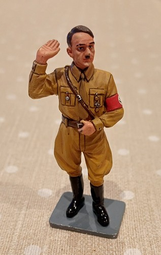 King and country berlin - king, '38