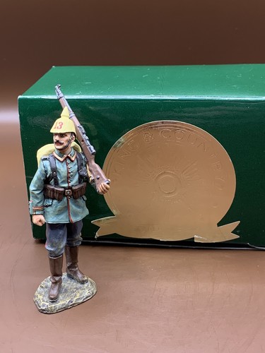 King country wwi cf009 - wwi,
