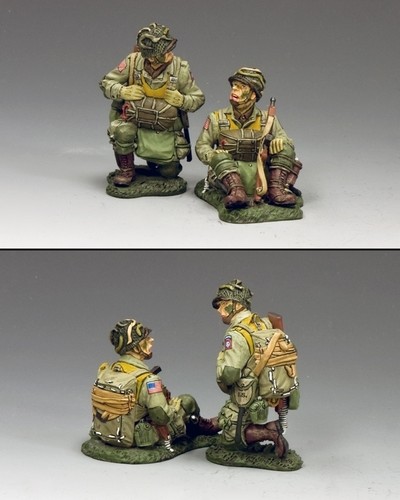 King and country dd266 - and, ww2