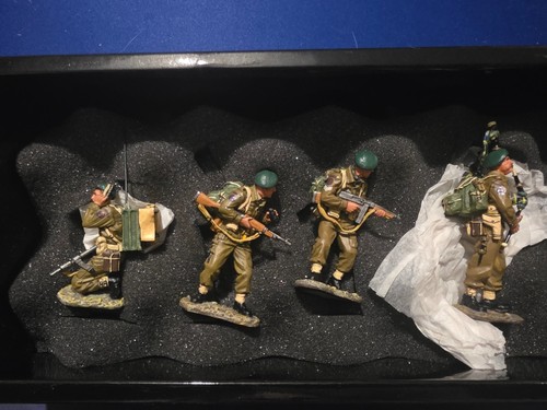 King and country dd52 lord - dd52,