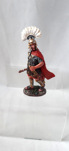 King and country roman primus - king,