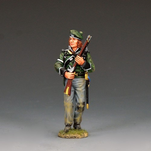 King and country na559 - na559,