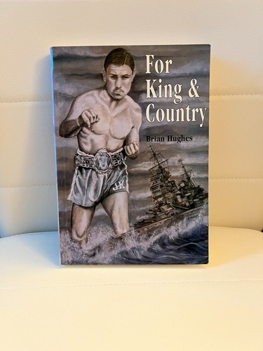 For king country by - country, brian