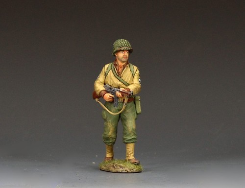 King and country dd398 - country,