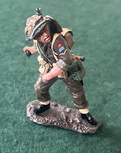 King and country dd120 - country, ww2