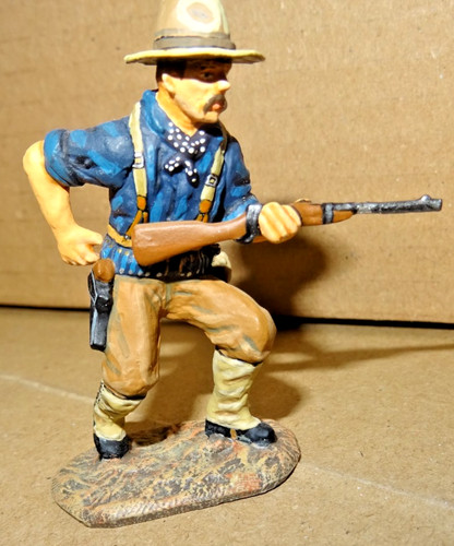 King country rough riders - king,