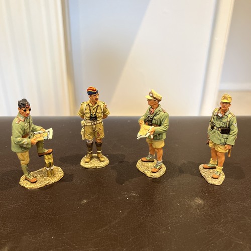 King and country afrika korps - country,