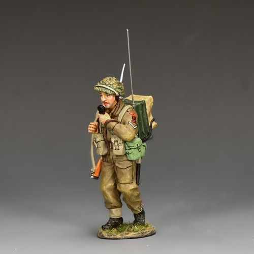 King and country dd417 - and,