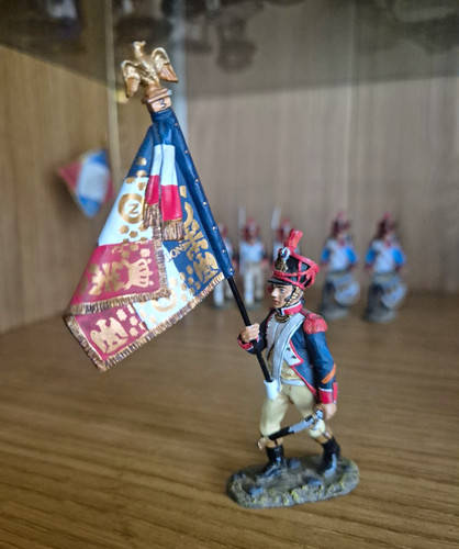 King country french napoleonic - king,