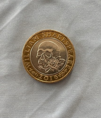 Rare 2016 two - 2016, £2