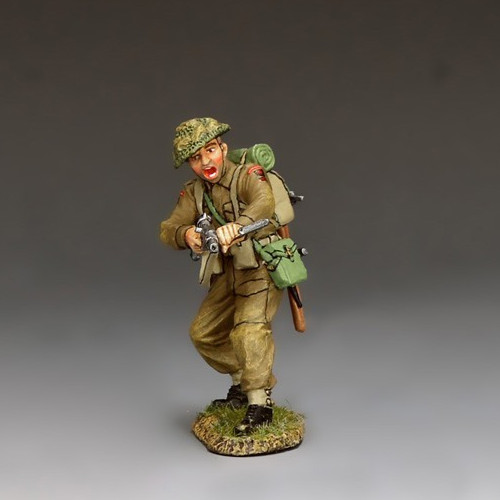 King and country dd418 - king,