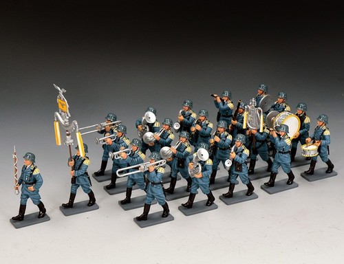 King and country lw093 the - and,