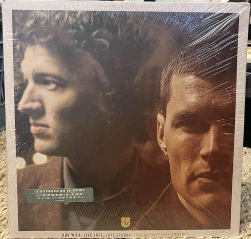 Sealed for king country - [sealed], &