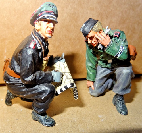 King country ww2 series - ,