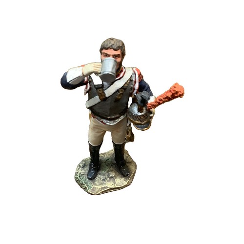 King and country napoleonic - country,