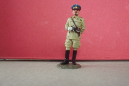 Soldier king and country toute - king,
