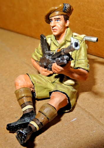 King country wwii ex - king,