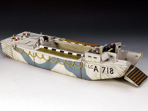 King country ww2 - king, &