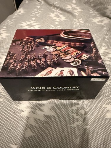 King country hand made hk229 - made,