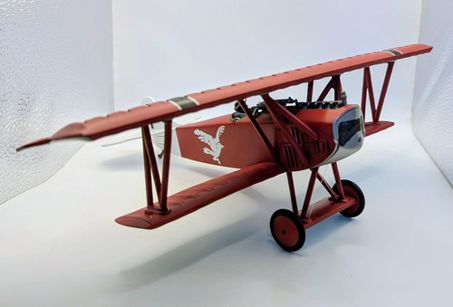 King country fw111 fokker - &,